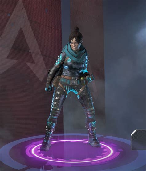 Wraith Steps D Apex Legends Rule Hot Sex Picture