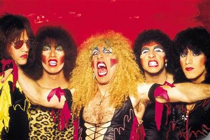 Twisted Sister Ye Faithful Come Songs Epicrights