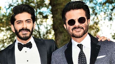 Happy Birthday Harshvardhan Kapoor Blockbuster Films Actor Pushed Father Anil Kapoor To Work On