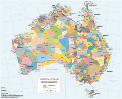 Aboriginal Diversity Why One Size Does Not Fit All