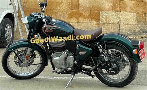 New Generation Royal Enfield Classic 350 Launch Date Officially