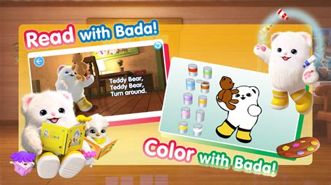 Badanamu Badas Learning Adventure Apk 144 Download For Android