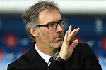 Chelsea hold talks with ex-PSG coach Laurent Blanc to replace Antonio ...