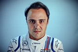 Felipe Massa inaugura restaurante em SP e fala sobre relação com ...