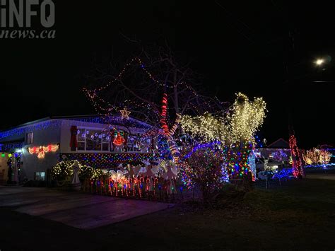 Candy cane lane may refer to: Merry Christmas and happy holidays from iNFOnews and ...