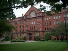 Universidad de Boston - EcuRed