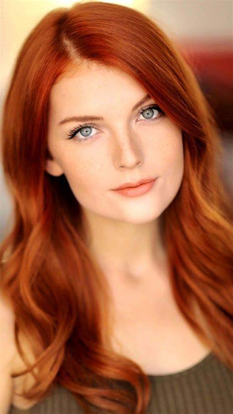 Elyse Nicole Dufour Stunning Redhead Beautiful Red Hair Gorgeous