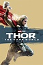 Thor: The Dark World (2013) - Posters — The Movie Database (TMDb)
