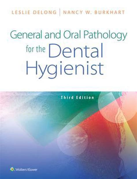 General And Oral Pathology For The Dental Hygienist 9781496354525
