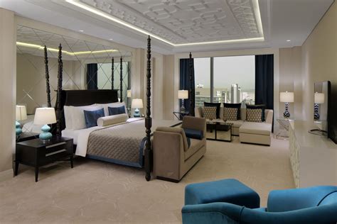 Taj Dubai Hotel Interior Design On Love That Design