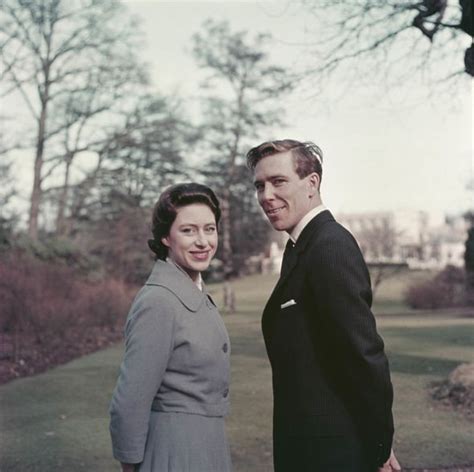Princess Margaret Husband Photographer The Crown The Real Story Of