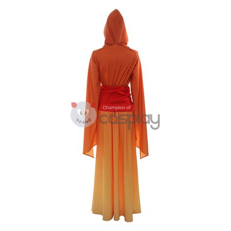 Padme Amidala Costume Star Wars Queen Amidala Costume Cosplay