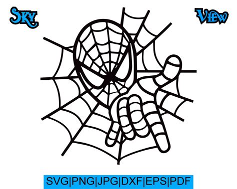 236+ Download Free Spiderman SVG For Cricut - Download Free SVG Cut