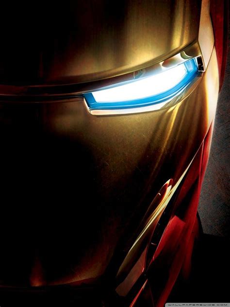 Iron Man Hd Wallpapers For Mobile Wallpaper Cave