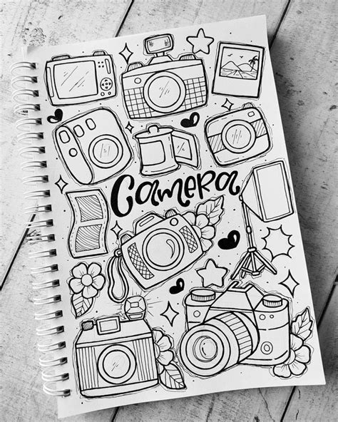 Sketch On Instagram “camera 📸 Sketch Drawing Sketchforkids