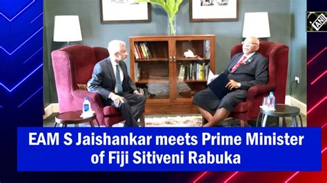 india fiji ink mou on visa exemption for diplomatic official passport holders