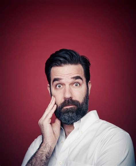 How ‘funniest Person On Twitter Rob Delaney Revived The Tv Romcom