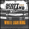Amazon.com: White Lightning : Scott Weiland, The Wildabouts: Digital Music