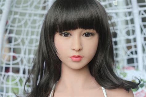 Silicone Love Doll Realistic Love Dolls Annabelle 135cm