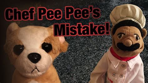 Sml Movie Chef Pee Pees Mistake Hd Wallpaper Pxfuel