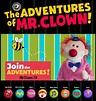 Picture of The Adventures of Mr. Clown