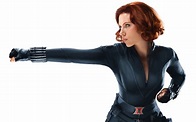 Scarlett Johansson as Black Widow in Avengers Wallpapers | HD ...