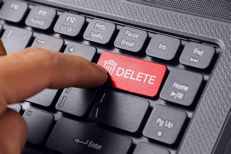 How To Restore Accidentally Deleted Files On Windows 10