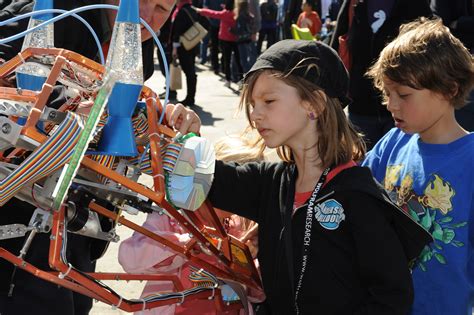 World Maker Faire Nyc Win Free Tickets To This Awesome Festival Of