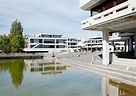 Universidad de Regensburg - Grupo Compostela de Universidades
