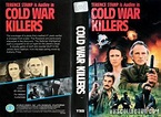 Cold War Killers | VHSCollector.com