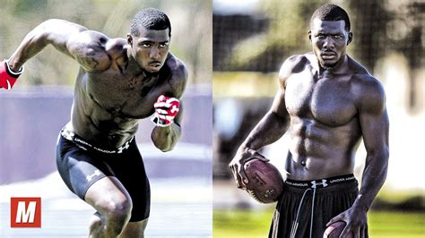 Dez Bryant Workout Nfl Training Camp Football Highlights