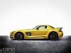Mercedes At Goodwood Festival Of Speed Includes Sls Amg Black