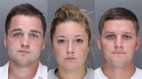 Police Chief S Daughter 2 Others Charged In Gay Couple S Beating Nbc4 Washington