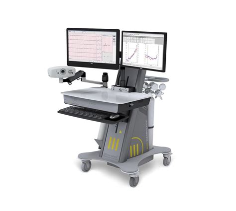 Cardio Respiratory Stress Test Equipment Ultima™ Cardio2® Pfx Mgc Diagnostics