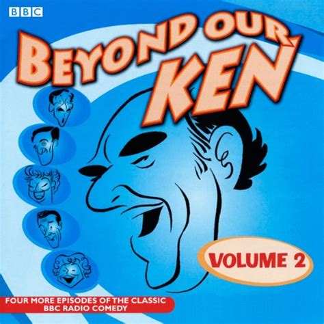 Télécharger Beyond Our Ken The Collectors Edition Series 2 Pdf Epub