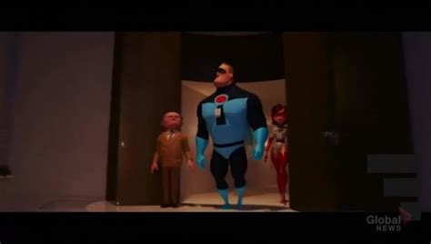 ‘incredibles 2’ May Cause Seizures Discomfort For Some With Epilepsy National Globalnews Ca