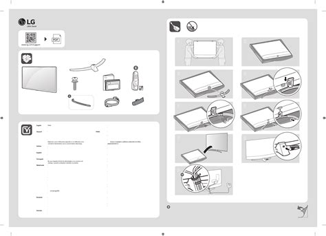 Handleiding LG 55UM7660 Pagina 1 Van 31 Nederlands