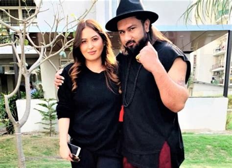 Honey Singhs Wife Shalini Talwar Breaks Down During Domestic Violence