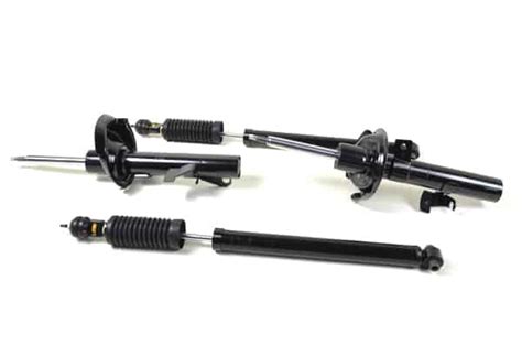 Product Release Corksport Adjustable Shocks And Struts For Mazdapeed