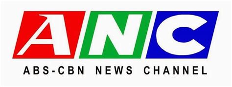 Dina Bonnevie Abs Cbn News Channel Logos