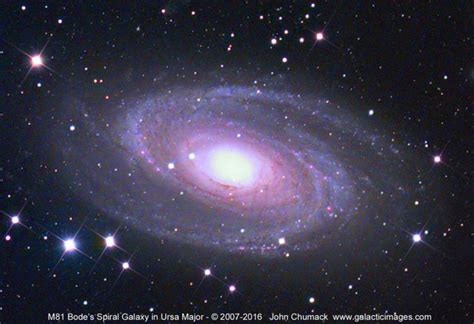 M81 Spiral Galaxy Photos Bodes Nebula Photosgalaxy In The