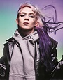 Grimes Unveils 'Suicide Squad: The Album' Contribution, “Medieval ...
