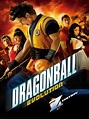 Watch Dragonball: Evolution | Prime Video