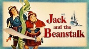 Jack and the Beanstalk (1952) — The Movie Database (TMDB)