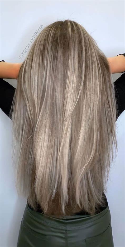 34 Best Blonde Hair Color Ideas For You To Try Blonde Layered And Creamy Blonde Cool Blonde