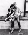 Anthony Bourdain's daughter Ariane reflects on their sweet relationship ...