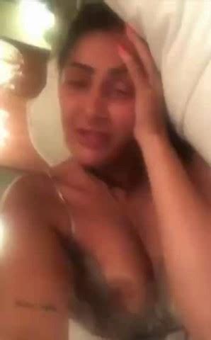 Arab Egyptian Actress Elham Shaheen Pics Xhamster Hot Sex Picture