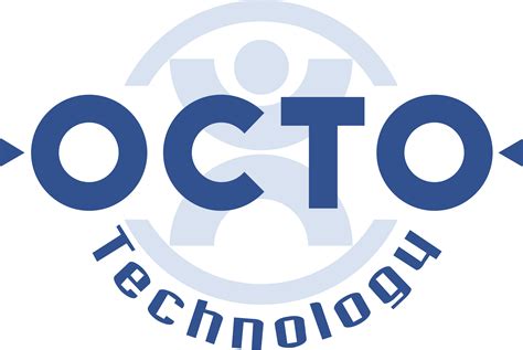 OCTO Technology - Logos Download