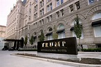 Trump name seen as stigma for new D.C. hotel - Chicago Tribune