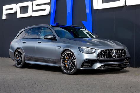 This 800 Hp Mercedes Amg Station Wagon Is A Supercar Killer Carbuzz